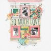 Katie Pertiet Designs Digital Scrapbooking