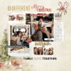 Katie Pertiet Digital Scrapbooking