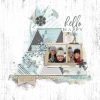 Katie Pertiet Digital Scrapbooking