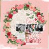 Katie Pertiet Digital Scrapbooking