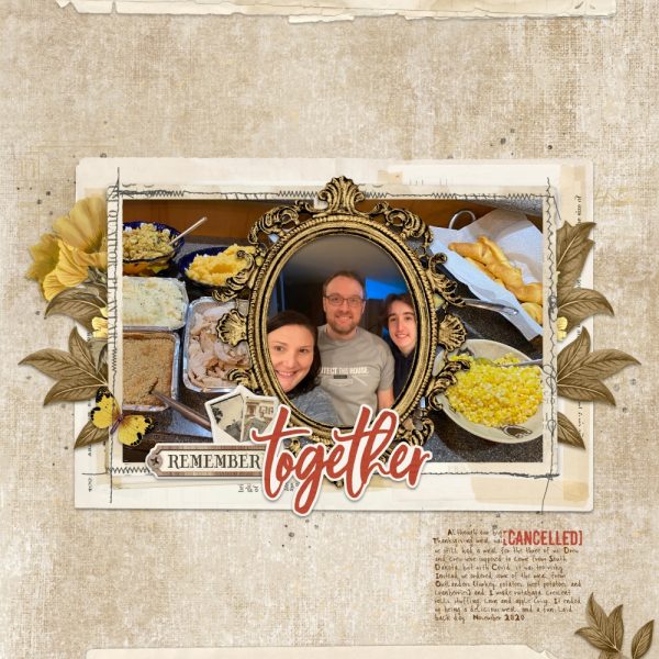 Katie Pertiet Designs Digital Scrapbooking