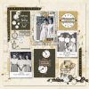 Katie Pertiet Digital Scrapbooking