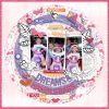 Katie Pertiet Designs Scrapbook Page Layout