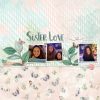 Katie Pertiet Designs Scrapbook Page Layout