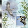 Katie Pertiet Designs Scrapbook Page Layout