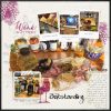 Katie Pertiet Designs Digital Scrapbooking