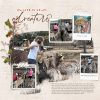 Katie Pertiet Designs Digital Scrapbooking