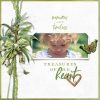 Katie Pertiet Designs Scrapbook Page Layout