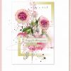 Katie Pertiet Designs Card Design