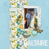 Katie Pertiet Designs Digital Scrapbooking