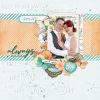 Katie Pertiet Designs Digital Scrapbooking