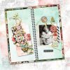 Katie Pertiet Designs Scrapbook Page Layout