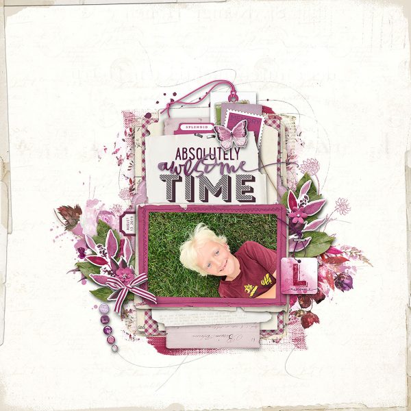 katie pertiet designs digital scrapbooking