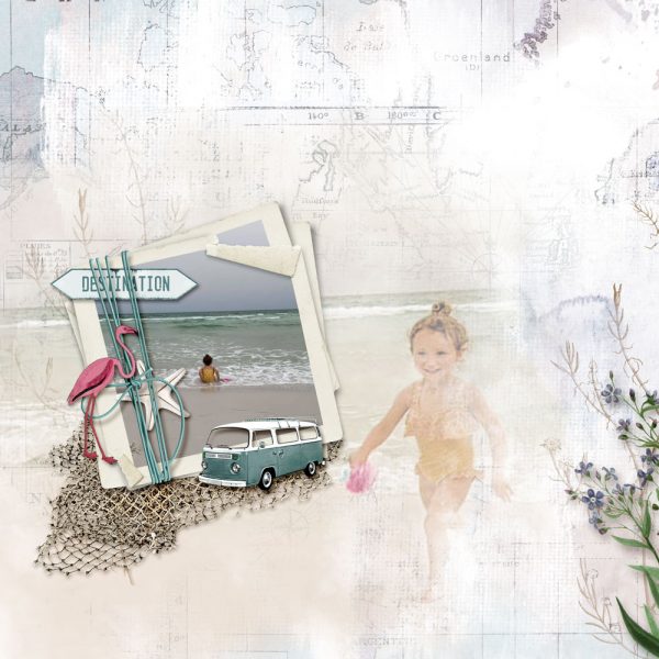 katie pertiet designs digital scrapbooking