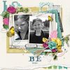 Katie Pertiet Designs Digital Scrapbook Layout