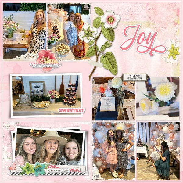 katie pertiet designs digital scrapbooking