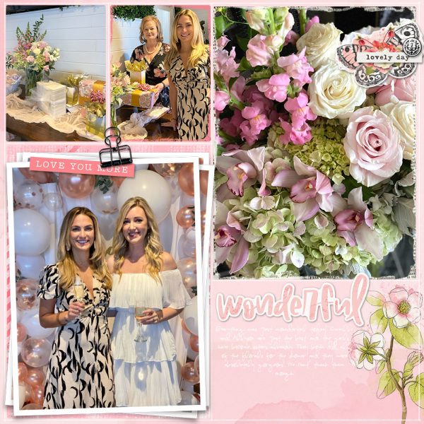 katie pertiet designs digital scrapbooking