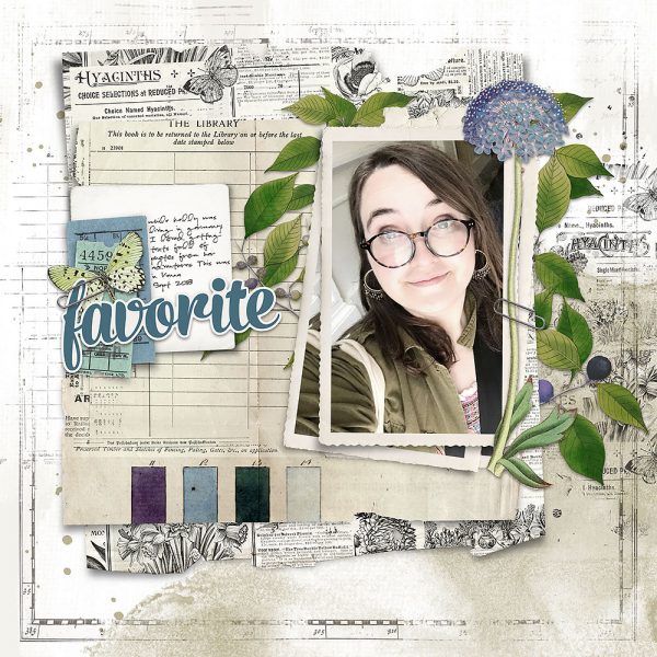 katie pertiet designs digital scrapbooking