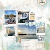 katie pertiet designs digital scrapbooking