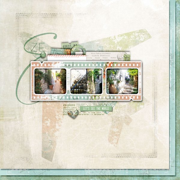 katie pertiet designs digital scrapbooking