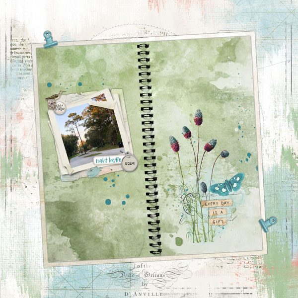 katie pertiet designs digital scrapbooking