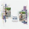 Katie Pertiet Designs Digital Scrapbooking