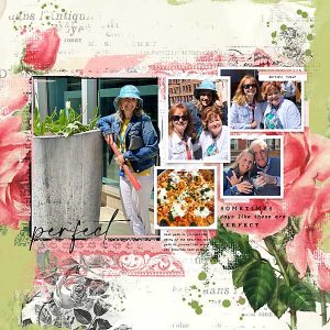 Katie Pertiet Designs Digital Scrapbooking