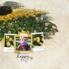 Katie Pertiet Designs Digital Scrapbooking