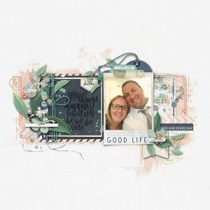 Katie Pertiet Designs Digital Scrapbooking