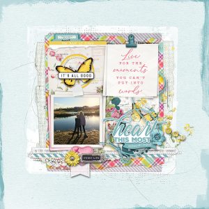 Katie Pertiet Designs Digital Scrapbooking