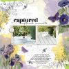 Katie Pertiet Designs Digital Scrapbooking