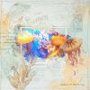 Katie Pertiet Designs Digital Scrapbooking