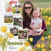 Katie Pertiet Designs Digital Scrapbooking