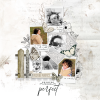 Katie Pertiet Designs Digital Scrapbooking