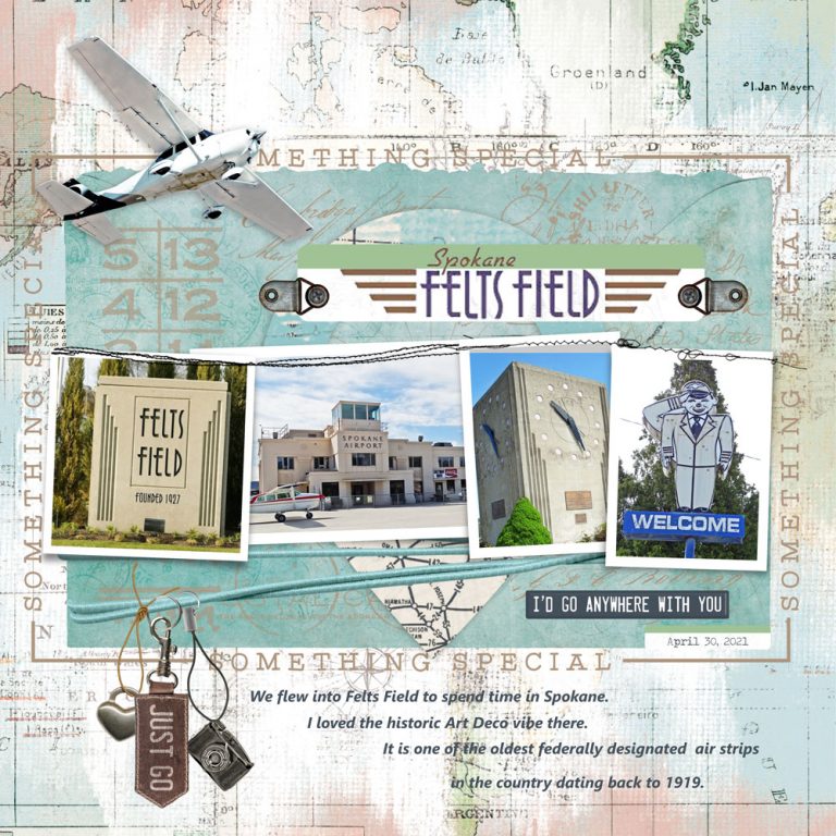 Letter Box Stamp Pack 09 Katie Pertiet Designs