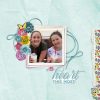 Katie Pertiet Designs Digital Scrapbooking