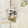 Katie Pertiet Designs Digital Scrapbooking