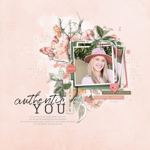 Katie Pertiet Designs Digital Scrapbooking