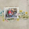 Katie Pertiet Designs Digital Scrapbooking