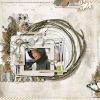 Katie Pertiet Designs Digital Scrapbooking