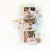 Katie Pertiet Designs Digital Scrapbooking