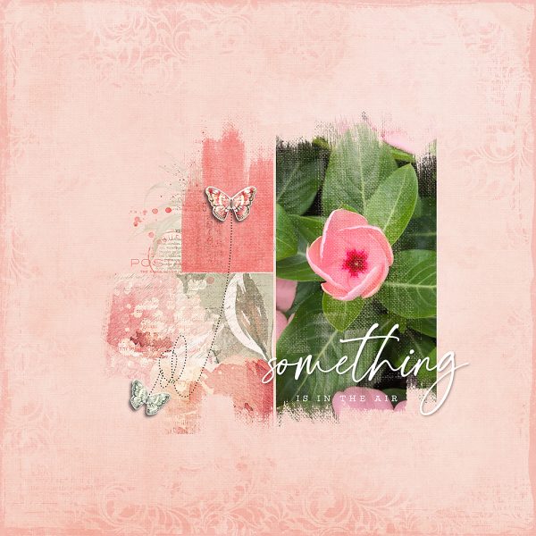 Katie Pertiet Designs Digital Scrapbooking