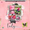 Katie Pertiet Designs Digital Scrapbooking