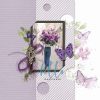 Katie Pertiet Designs Digital Scrapbooking