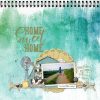 Katie Pertiet Designs Digital Scrapbooking