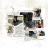 Katie Pertiet Designs Digital Scrapbooking