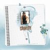 Katie Pertiet Designs Digital Scrapbooking