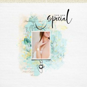 Katie Pertiet Designs Digital Scrapbooking