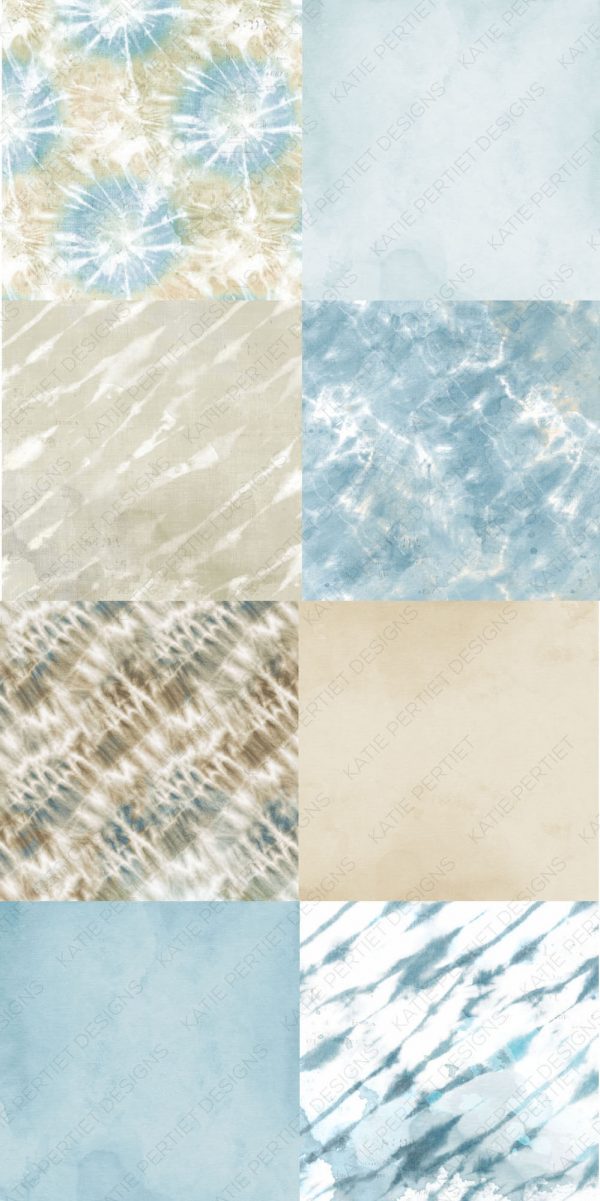 Katie Pertiet Designs Digital Scrapbooking