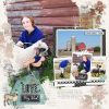 Katie Pertiet Designs Digital Scrapbooking